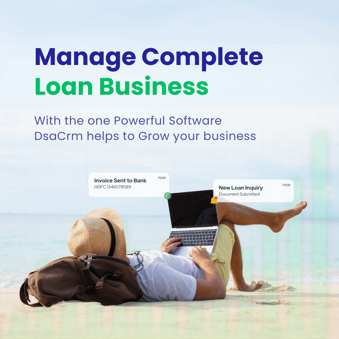 Dsacrm | mazamarketer